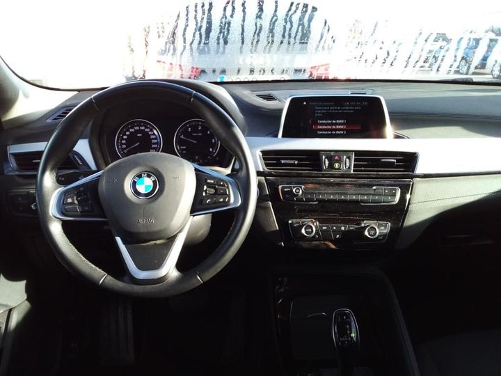 Photo 3 VIN: WBAYK510405N80202 - BMW X2 