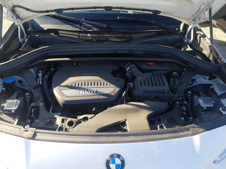 Photo 17 VIN: WBAYK510405N90955 - BMW X2 