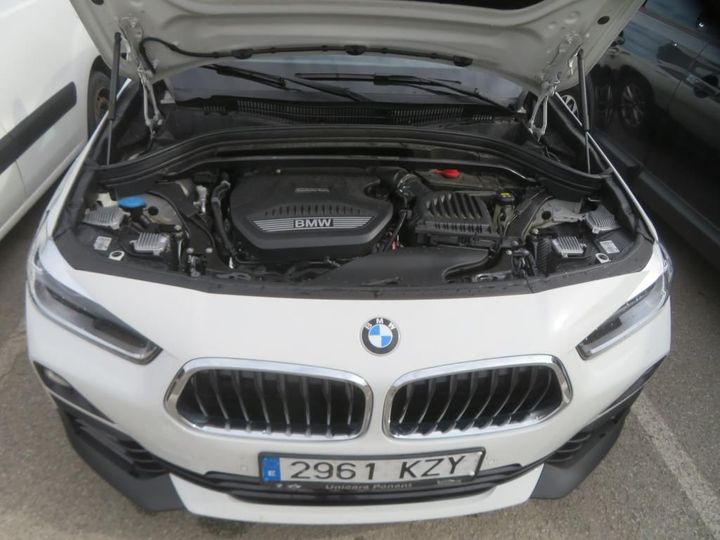 Photo 15 VIN: WBAYK510405P09359 - BMW X2 