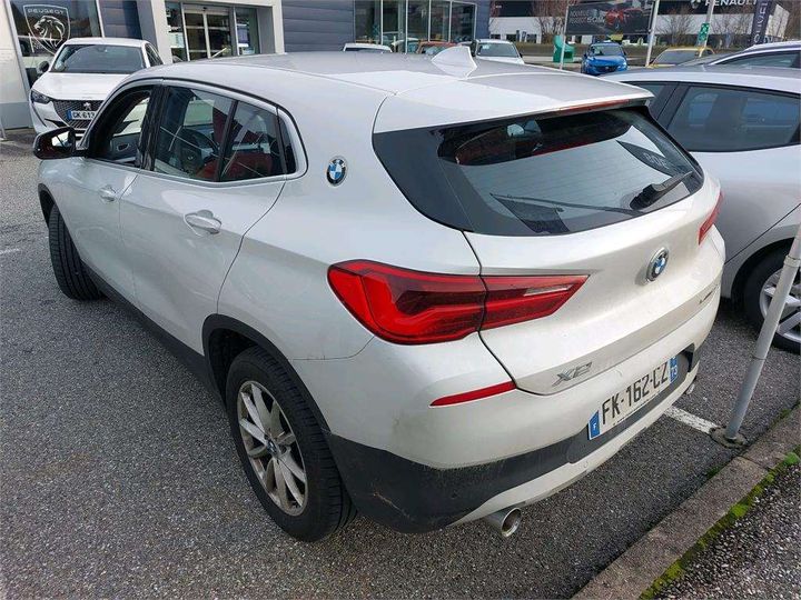 Photo 2 VIN: WBAYK510405P22077 - BMW X2 