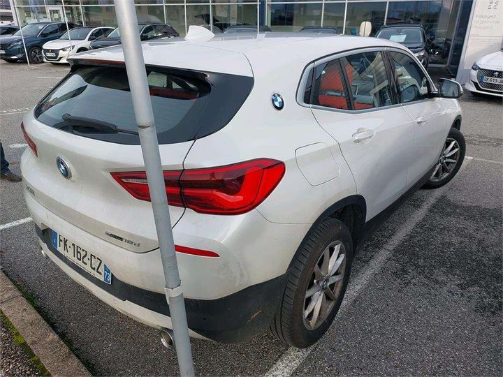 Photo 3 VIN: WBAYK510405P22077 - BMW X2 