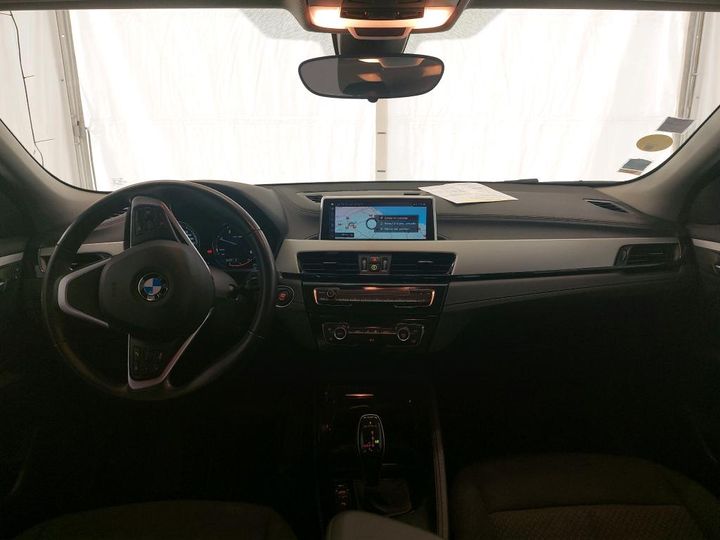 Photo 2 VIN: WBAYK510405P44595 - BMW X2 