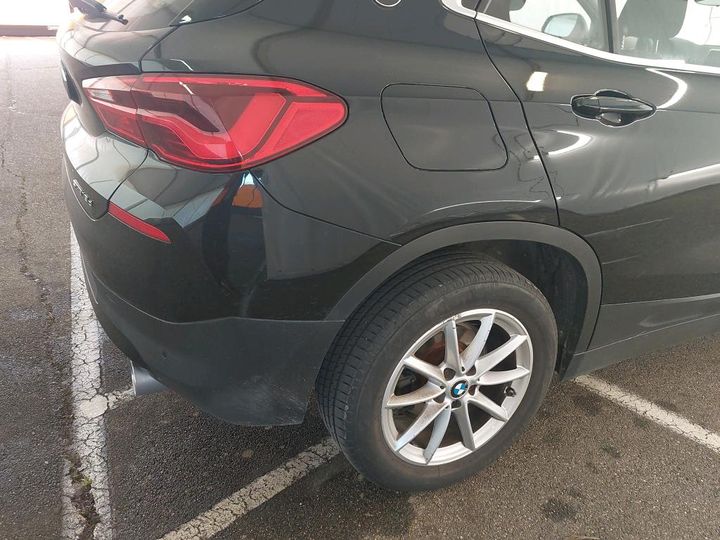 Photo 23 VIN: WBAYK510405P44595 - BMW X2 