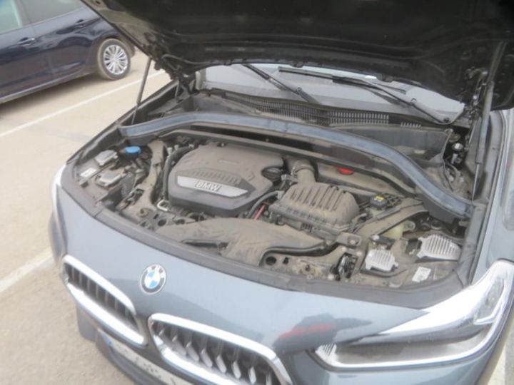 Photo 22 VIN: WBAYK510405P68489 - BMW X2 