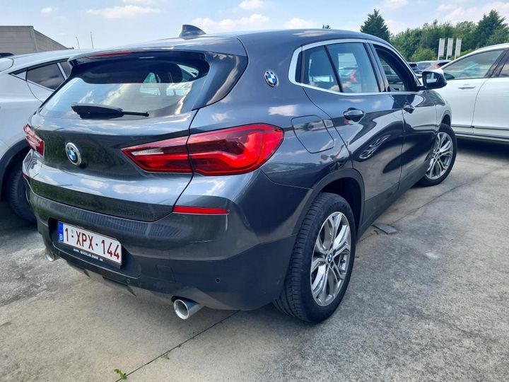 Photo 1 VIN: WBAYK510405R34459 - BMW X2 