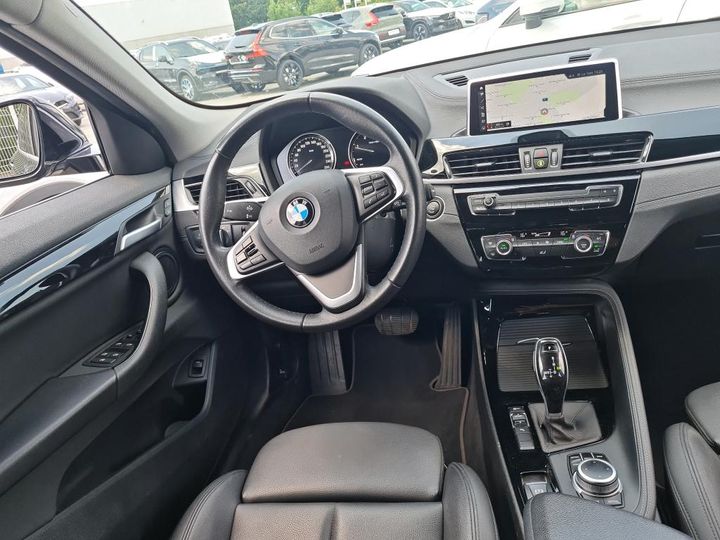 Photo 11 VIN: WBAYK510405R34459 - BMW X2 