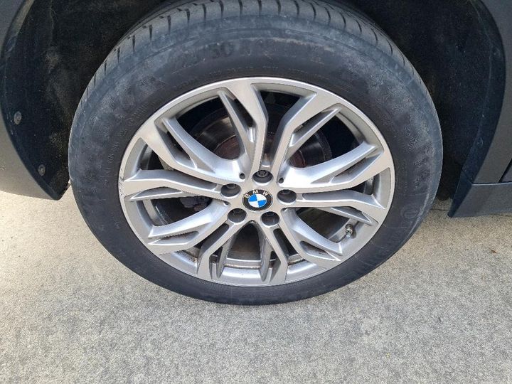 Photo 15 VIN: WBAYK510405R34459 - BMW X2 