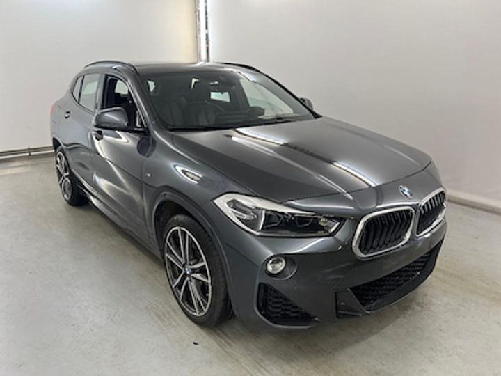 Photo 1 VIN: WBAYK510405R46028 - BMW X2 DIESEL 