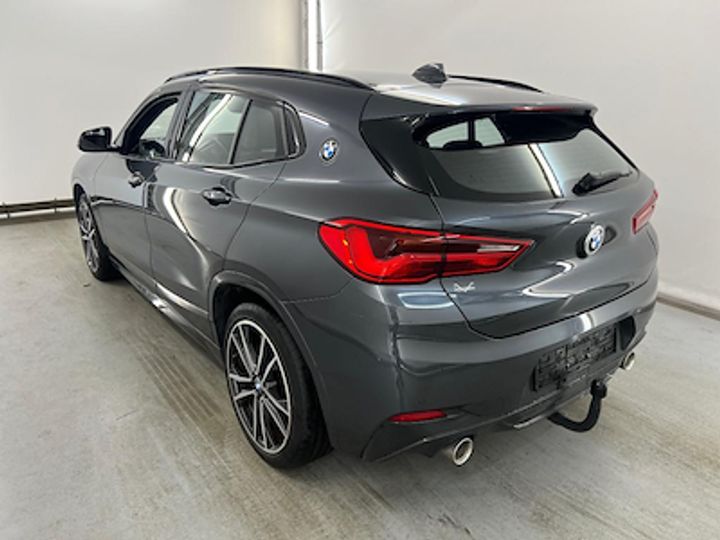 Photo 2 VIN: WBAYK510405R46028 - BMW X2 DIESEL 