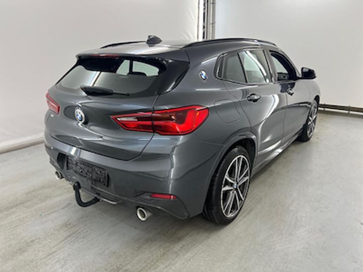 Photo 3 VIN: WBAYK510405R46028 - BMW X2 DIESEL 