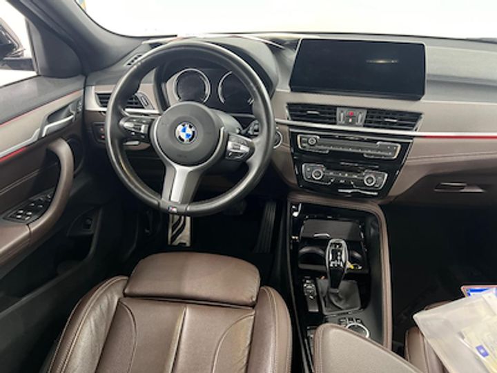 Photo 7 VIN: WBAYK510405R46028 - BMW X2 DIESEL 