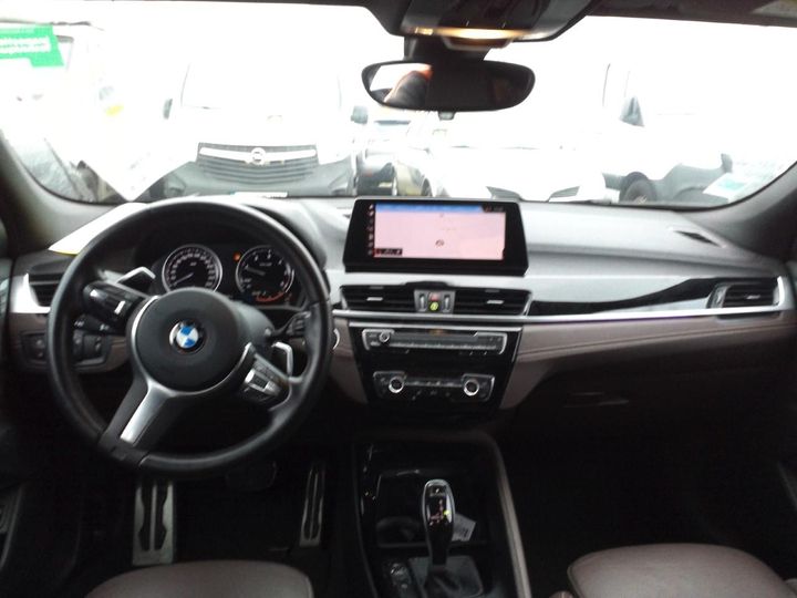 Photo 4 VIN: WBAYK510405T41216 - BMW X2 