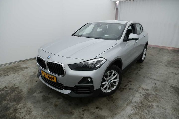 Photo 1 VIN: WBAYK51040EB38166 - BMW X2 &#3917 