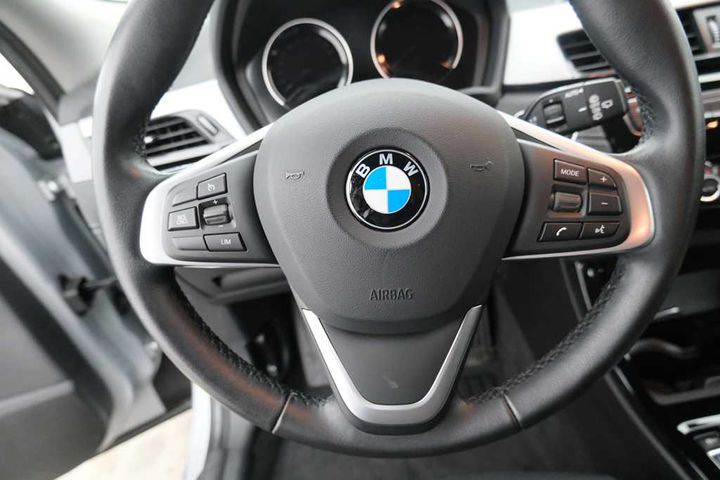 Photo 24 VIN: WBAYK51040EB38166 - BMW X2 &#3917 