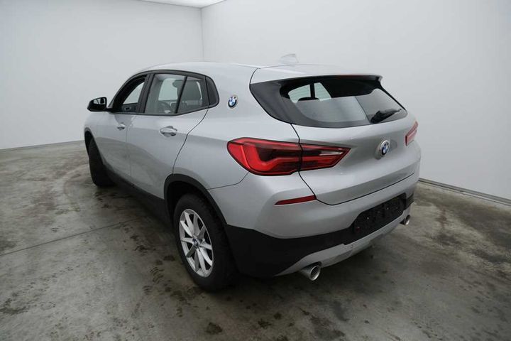 Photo 3 VIN: WBAYK51040EB38166 - BMW X2 &#3917 