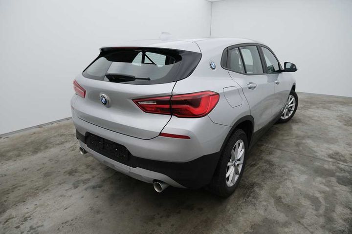 Photo 4 VIN: WBAYK51040EB38166 - BMW X2 &#3917 