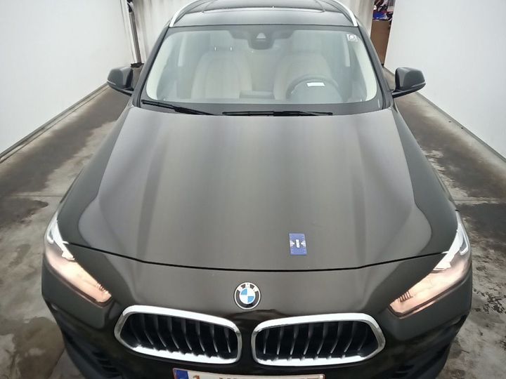 Photo 26 VIN: WBAYK51040EK19987 - BMW X2 '17 