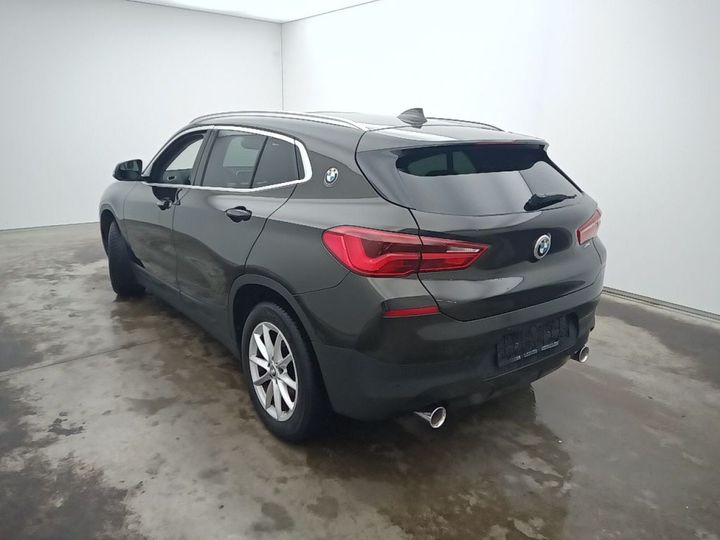 Photo 6 VIN: WBAYK51040EK19987 - BMW X2 '17 