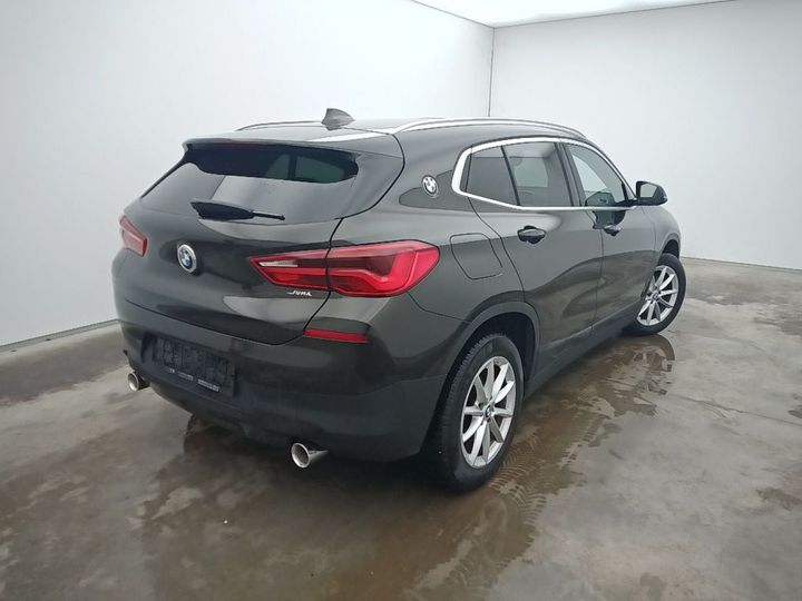 Photo 1 VIN: WBAYK51040EK19987 - BMW X2 '17 