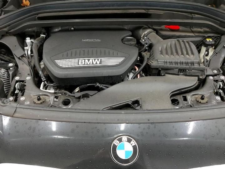 Photo 10 VIN: WBAYK51040EK33873 - BMW X2 