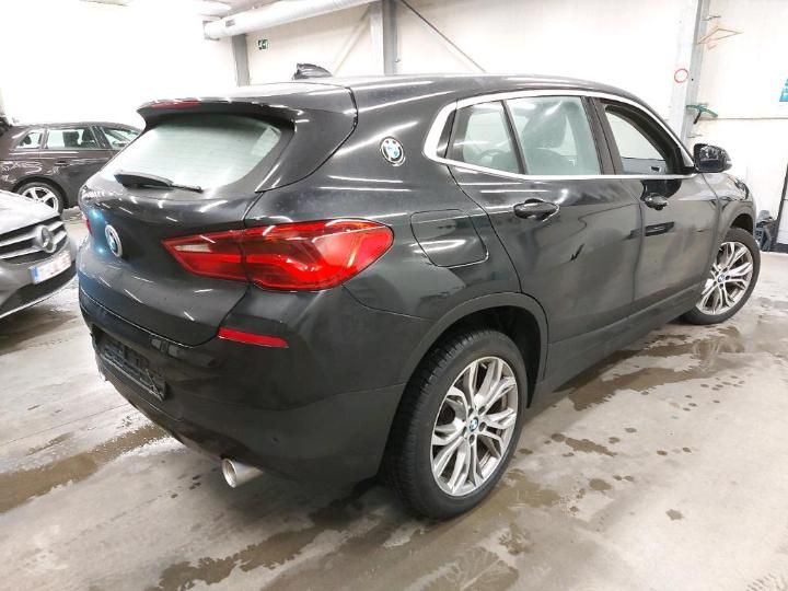 Photo 2 VIN: WBAYK51040EK33873 - BMW X2 