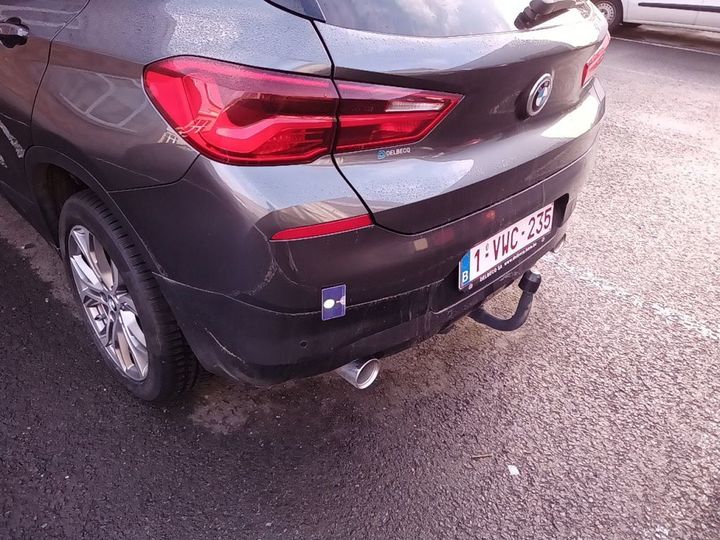 Photo 18 VIN: WBAYK51040EM57662 - BMW X2 &#3917 