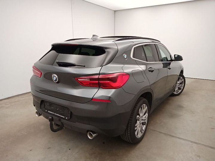 Photo 2 VIN: WBAYK51040EM57662 - BMW X2 &#3917 