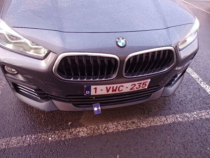 Photo 23 VIN: WBAYK51040EM57662 - BMW X2 &#3917 