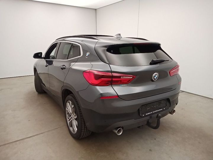 Photo 7 VIN: WBAYK51040EM57662 - BMW X2 &#3917 