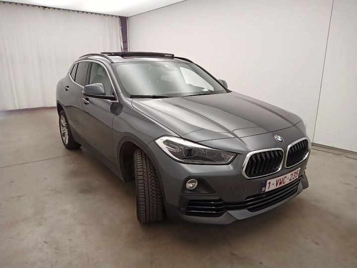 Photo 8 VIN: WBAYK51040EM57662 - BMW X2 &#3917 