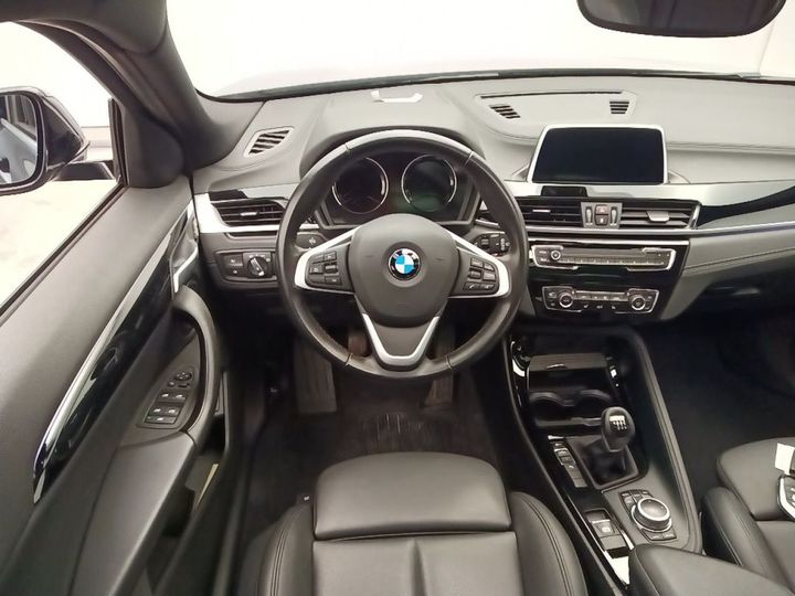 Photo 9 VIN: WBAYK51040EM57662 - BMW X2 &#3917 