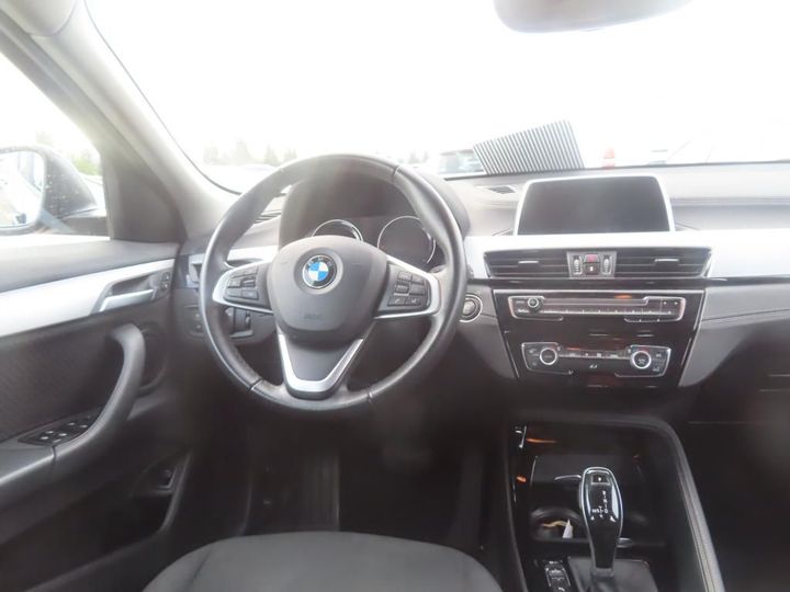 Photo 3 VIN: WBAYK510505N68656 - BMW X2 