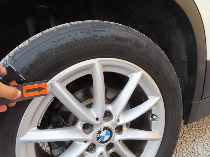 Photo 31 VIN: WBAYK510505N75896 - BMW X2 