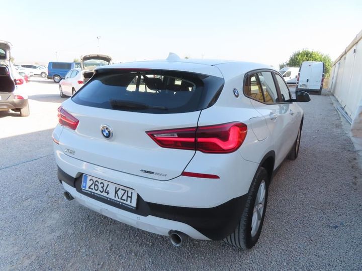 Photo 5 VIN: WBAYK510505N75896 - BMW X2 