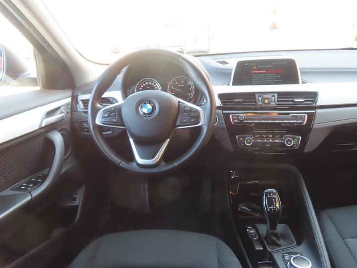 Photo 6 VIN: WBAYK510505N75896 - BMW X2 