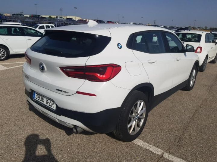 Photo 7 VIN: WBAYK510505P10312 - BMW X2 