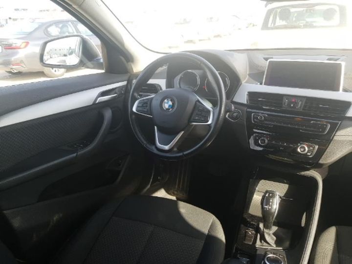 Photo 8 VIN: WBAYK510505P10312 - BMW X2 