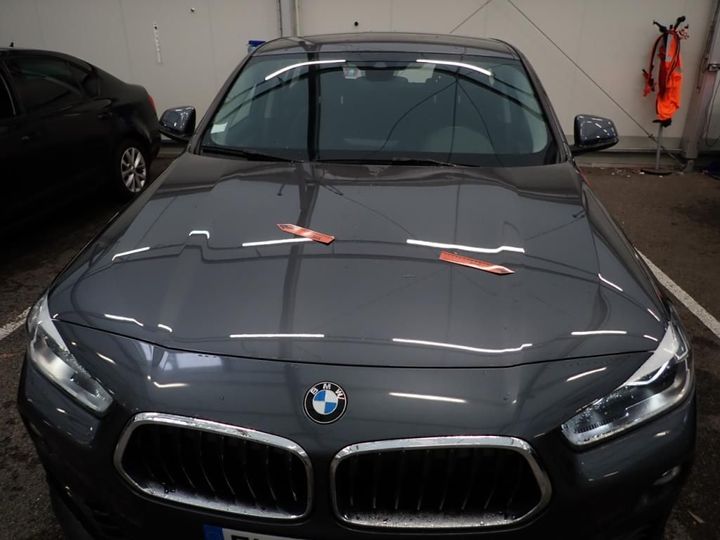 Photo 16 VIN: WBAYK510505P66315 - BMW X2 