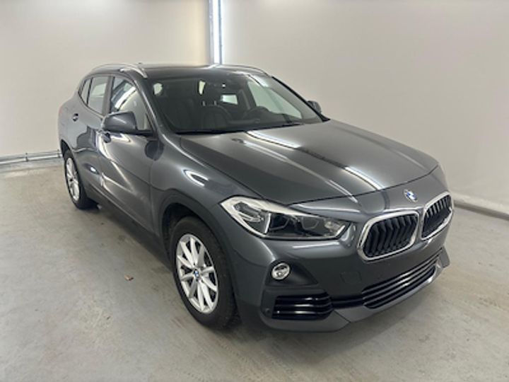 Photo 1 VIN: WBAYK510505R74260 - BMW X2 DIESEL 