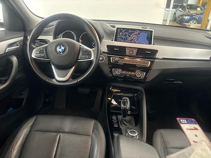 Photo 7 VIN: WBAYK510505R74260 - BMW X2 DIESEL 