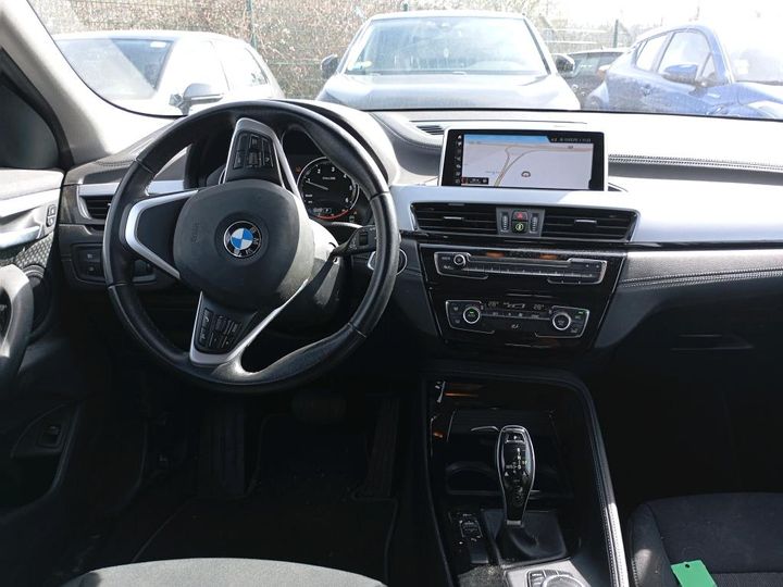 Photo 11 VIN: WBAYK510505S32344 - BMW X2 