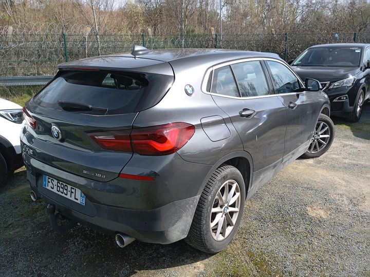 Photo 3 VIN: WBAYK510505S32344 - BMW X2 