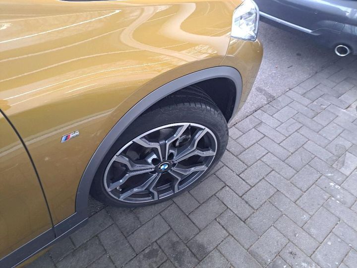 Photo 17 VIN: WBAYK510505S89725 - BMW X2 