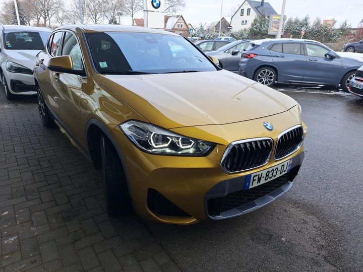 Photo 2 VIN: WBAYK510505S89725 - BMW X2 