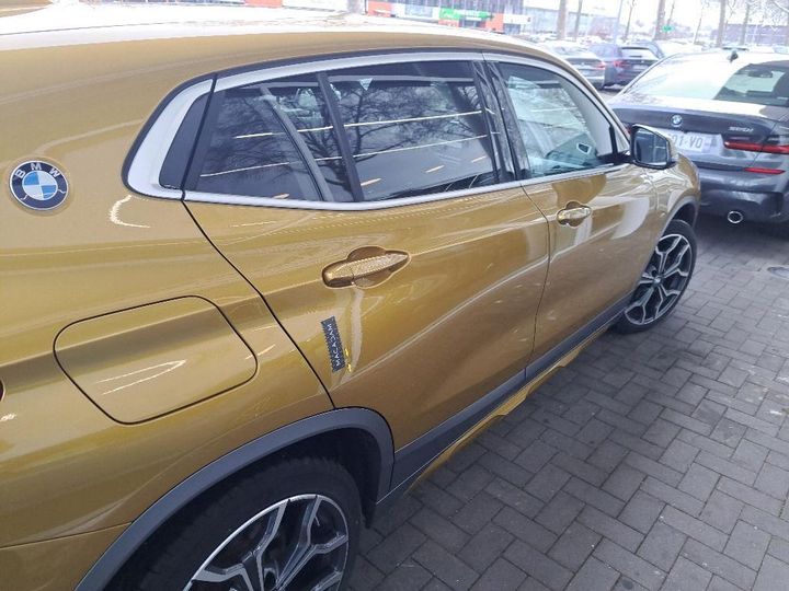 Photo 21 VIN: WBAYK510505S89725 - BMW X2 