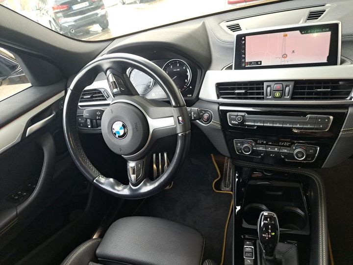 Photo 4 VIN: WBAYK510505S89725 - BMW X2 