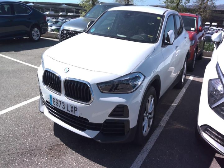 Photo 0 VIN: WBAYK510505V26293 - BMW X2 