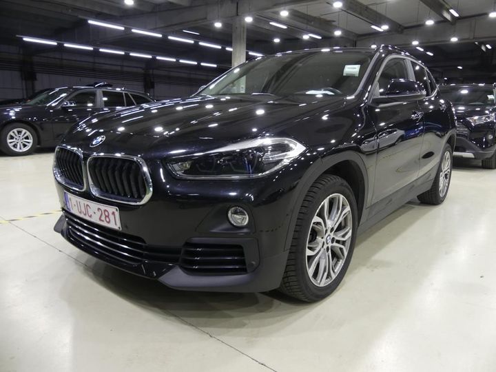 Photo 1 VIN: WBAYK51050EJ91892 - BMW X2 