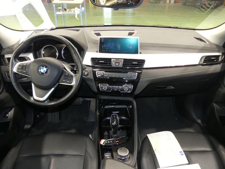 Photo 8 VIN: WBAYK51050EJ91892 - BMW X2 