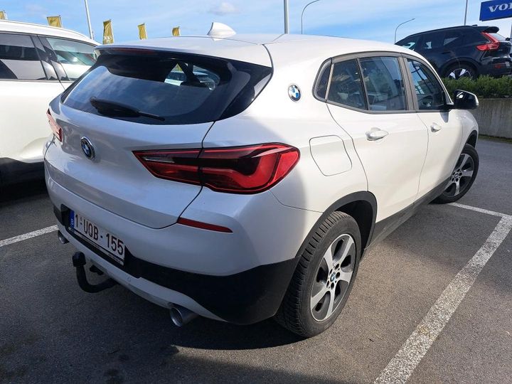 Photo 1 VIN: WBAYK51050EJ95036 - BMW X2 